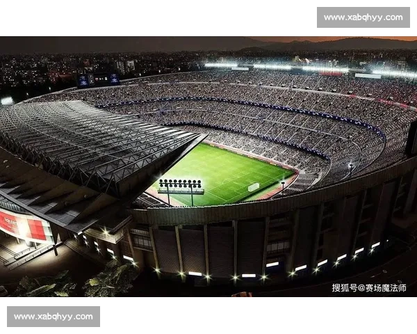 欧冠焦点之夜巴萨再战米兰豪门对决引爆诺坎普全场期待巅峰碰撞