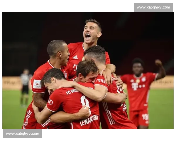 拜仁慕尼黑对决皇家马德里欧陆豪门巅峰之夜前瞻焦点战术博弈与荣耀碰撞