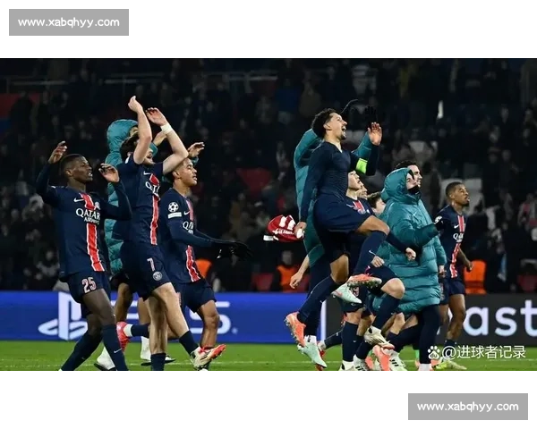 巴黎圣日耳曼主场迎战亚眠联赛焦点之战前瞻解析阵容走势与胜负关键看点