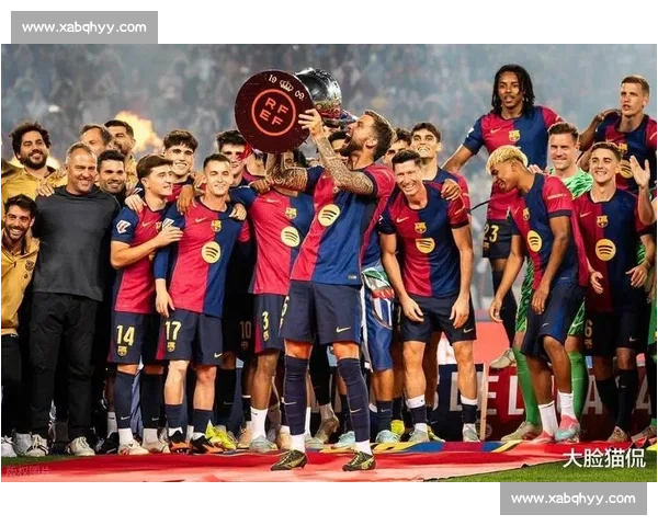 西班牙人迎战巴塞罗那同城德比火花四溅谁主沉浮焦点之夜豪门碰撞